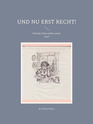 cover image of Und nu erst recht!